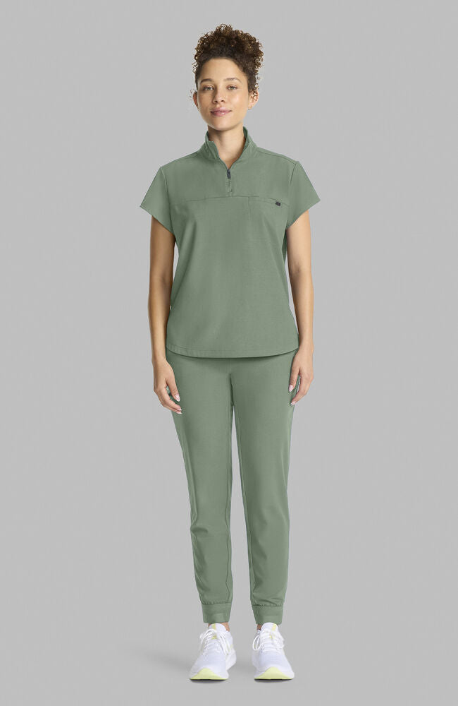 ::Acadia Green