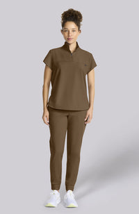 ::French Brown