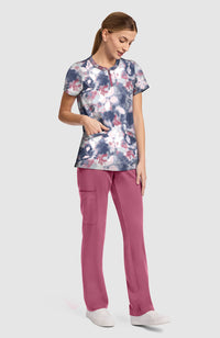::Tranquil Floral