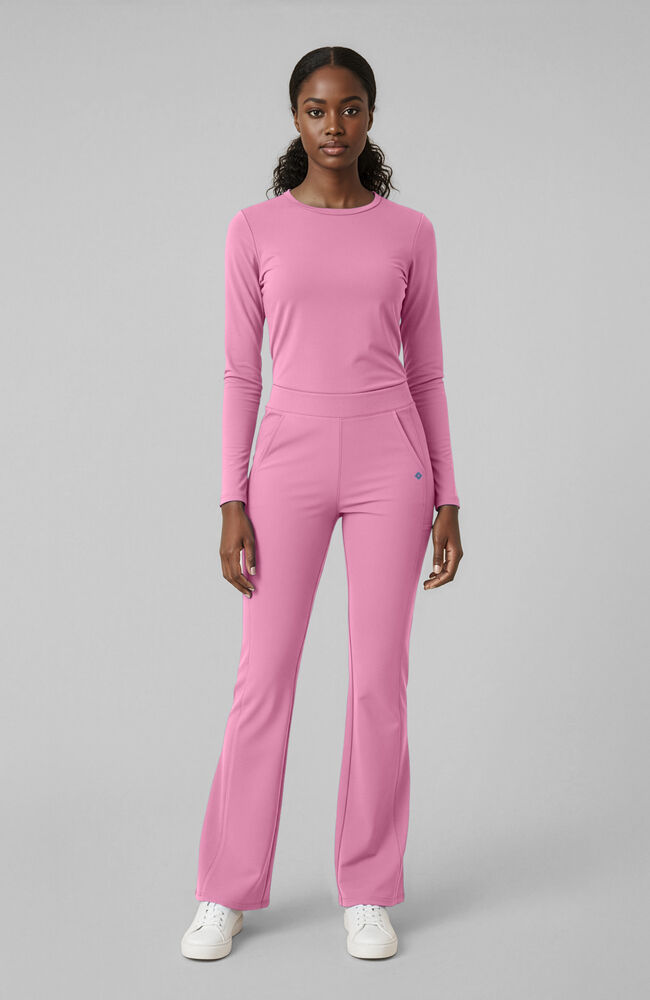 ::Taffy Pink
