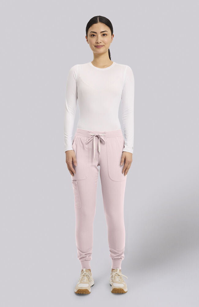 ::Ice Pink