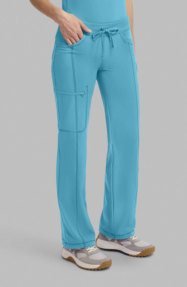 ::Scuba Blue