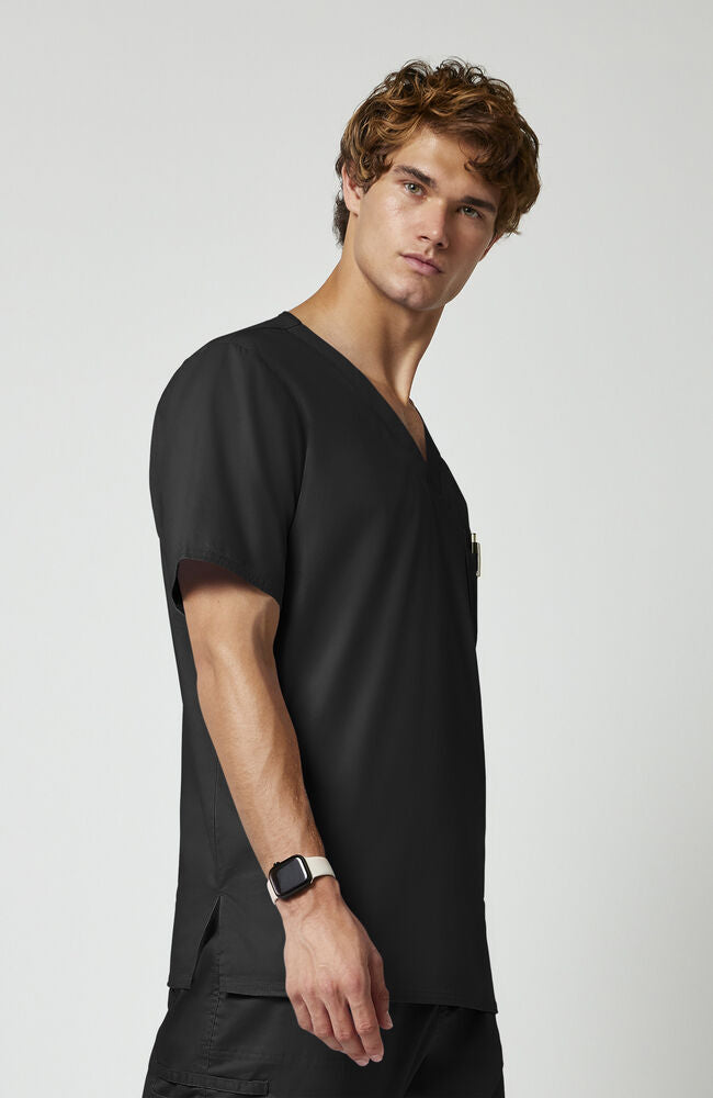 ::Black