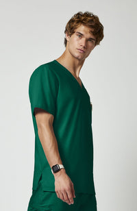 ::Hunter Green