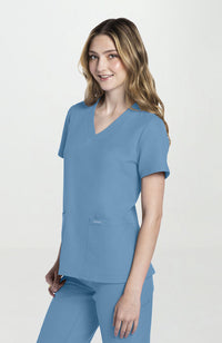 ::Heritage Blue