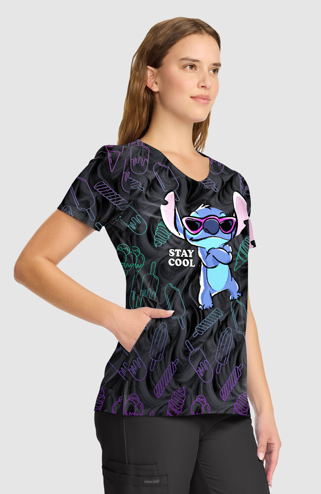 ::Stitch Too Cool