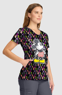::Iconic Mickey