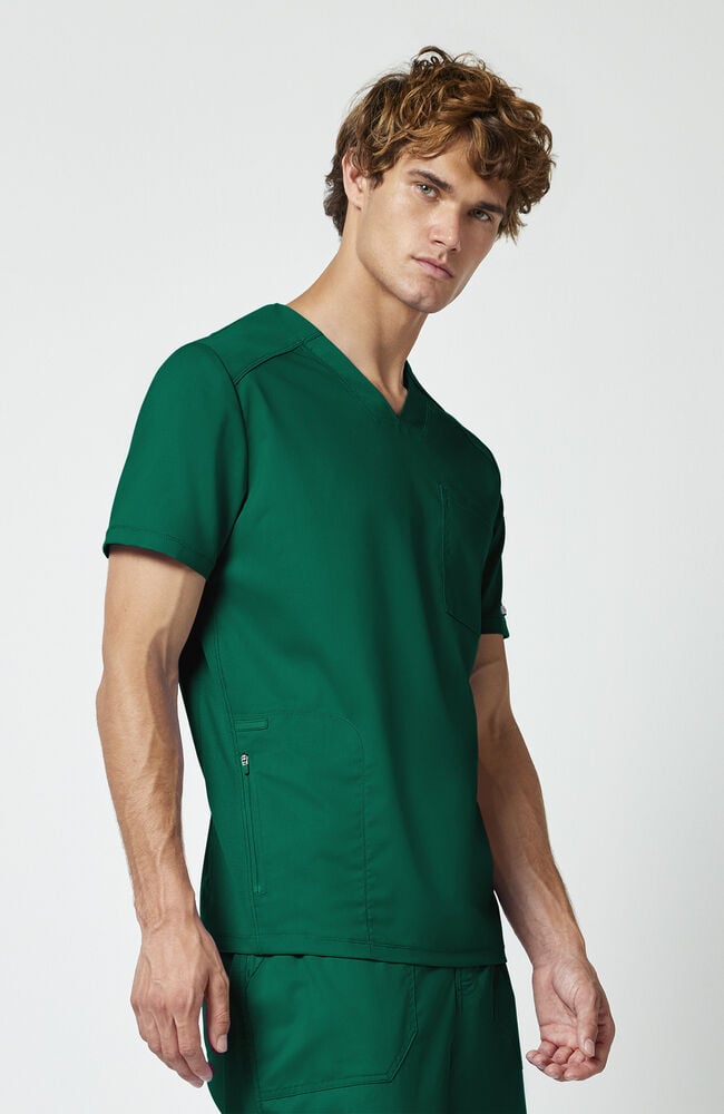 ::Hunter Green