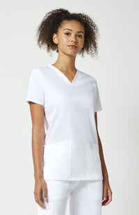 ::White