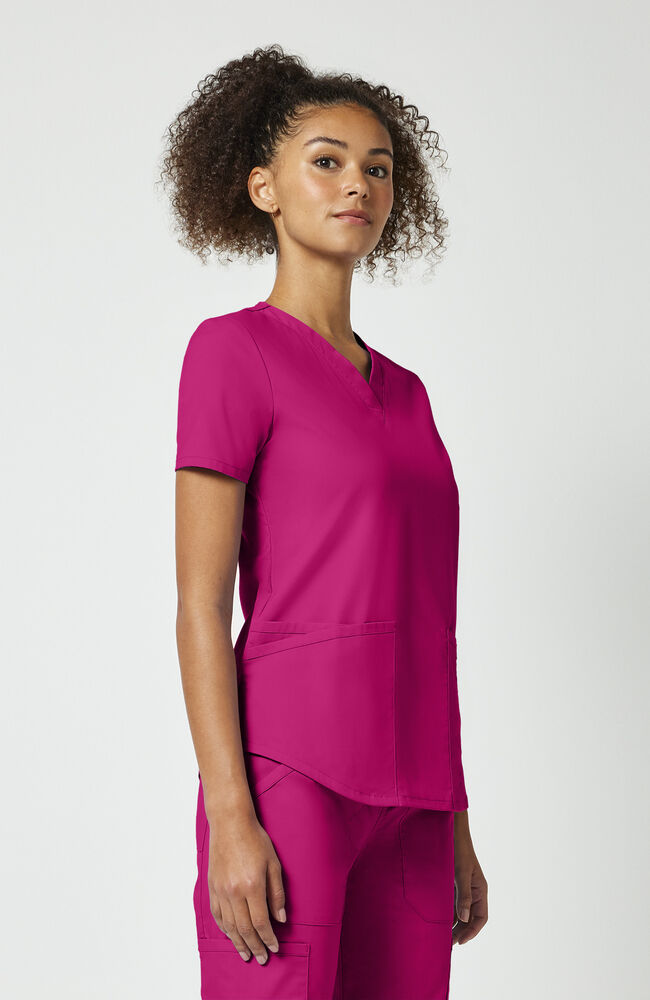 ::Electric Pink
