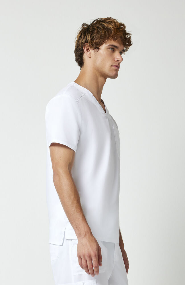 ::White