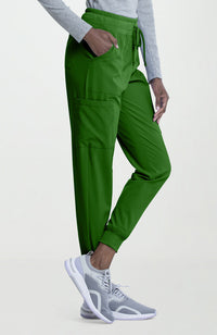 ::Fern Green