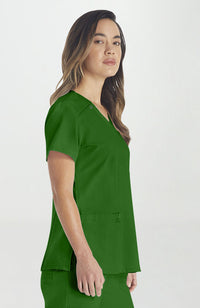 ::Fern Green