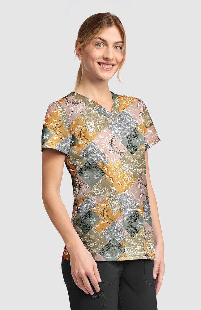 ::Patch Paisley