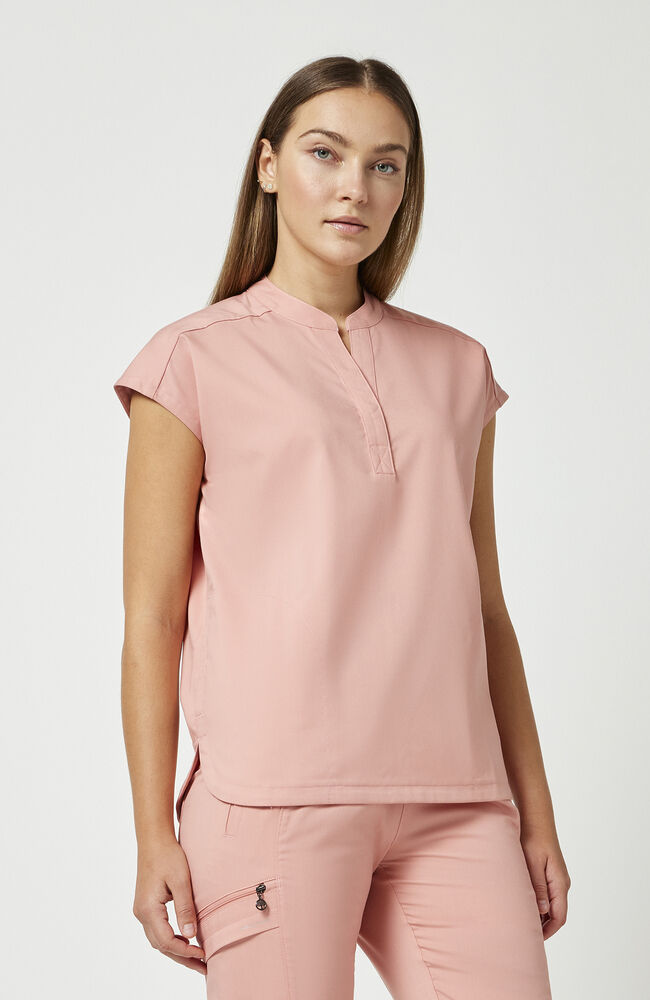 ::Velvet Peach