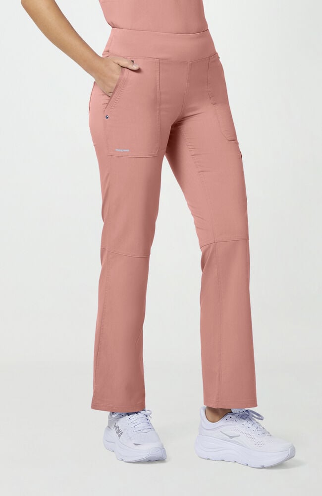 ::Velvet Peach