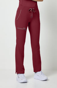 ::Garnet Red