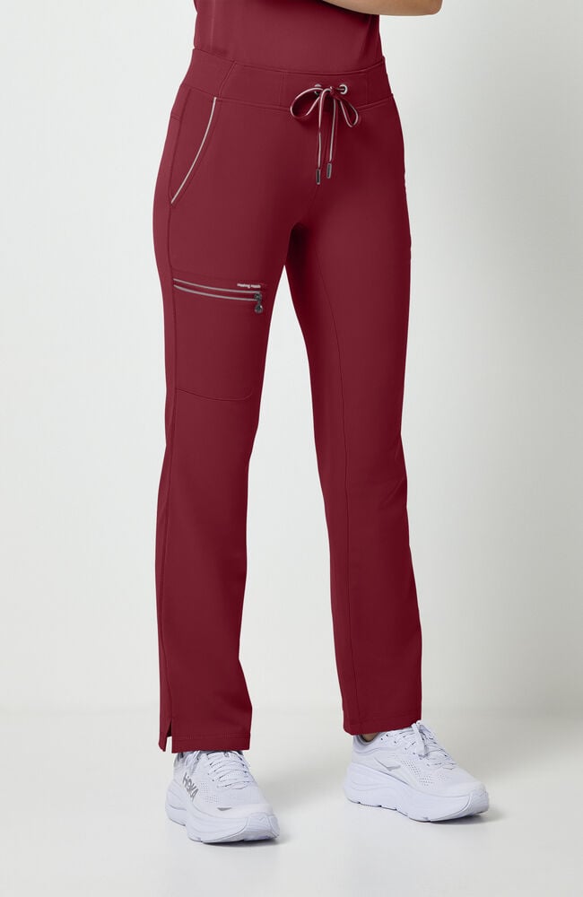 ::Garnet Red