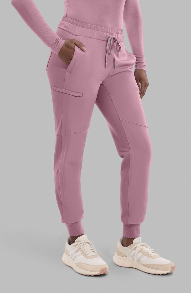 ::Precious Pink