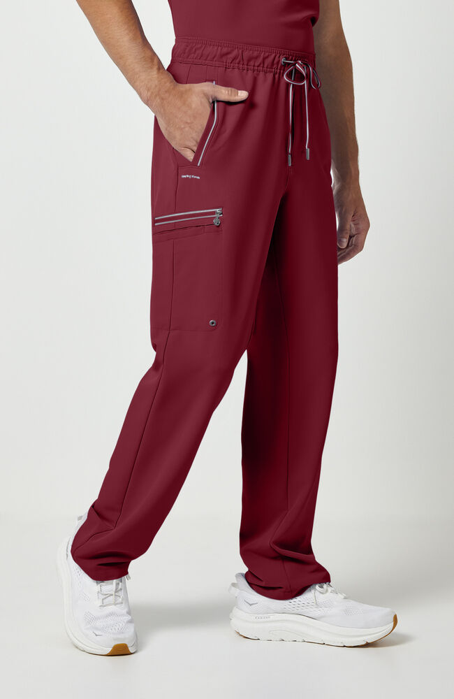 ::Garnet Red