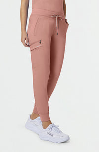 ::Velvet Peach