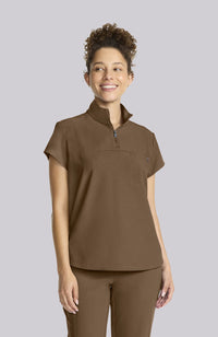 ::French Brown