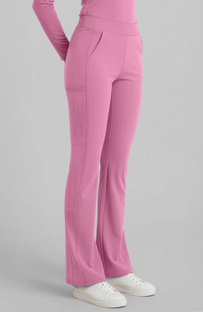 ::Taffy Pink