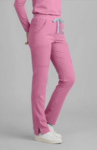 ::Taffy Pink