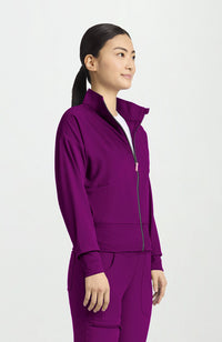 ::Plum Royale