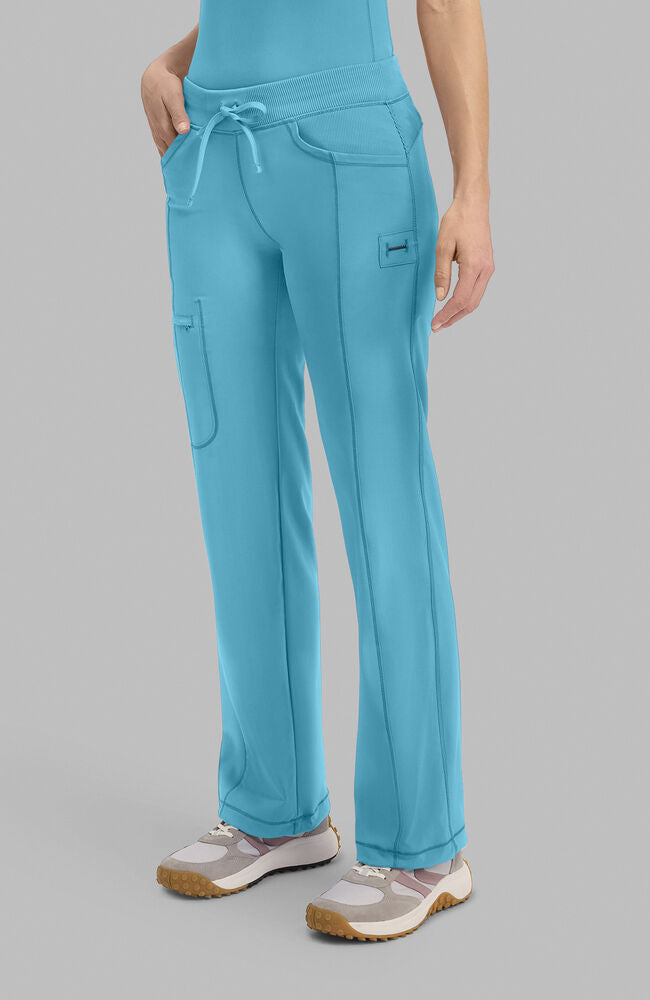 ::Scuba Blue
