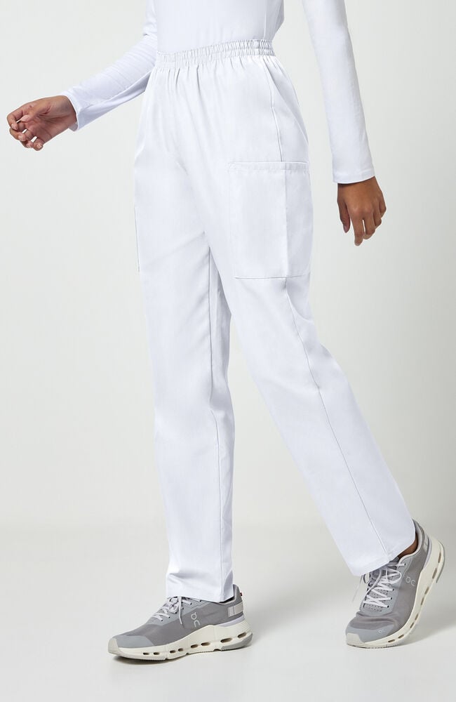 ::White