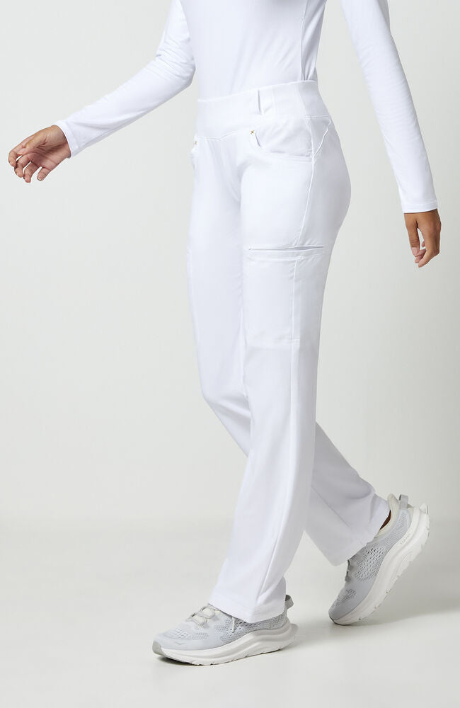 ::White