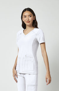 ::White