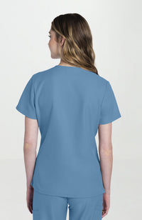 ::Heritage Blue