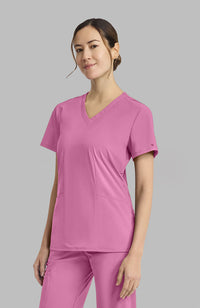 ::Tropical Pink