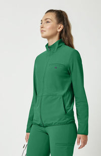 ::Retro Green