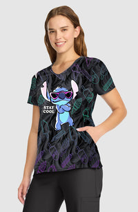 ::Stitch Too Cool