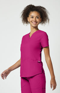 ::Electric Pink