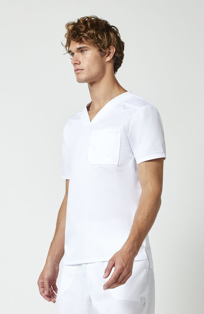 ::White