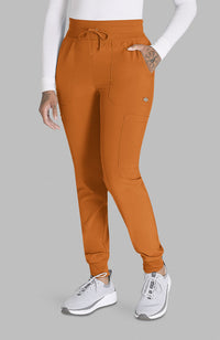 ::Apricot Orange