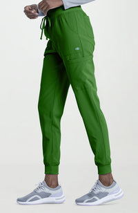::Fern Green