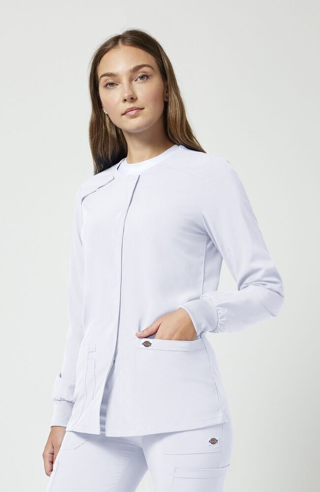 ::White