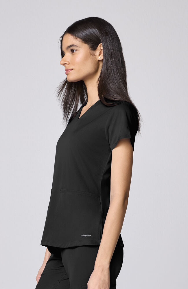 ::Black