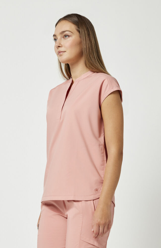 ::Velvet Peach