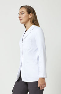 ::White