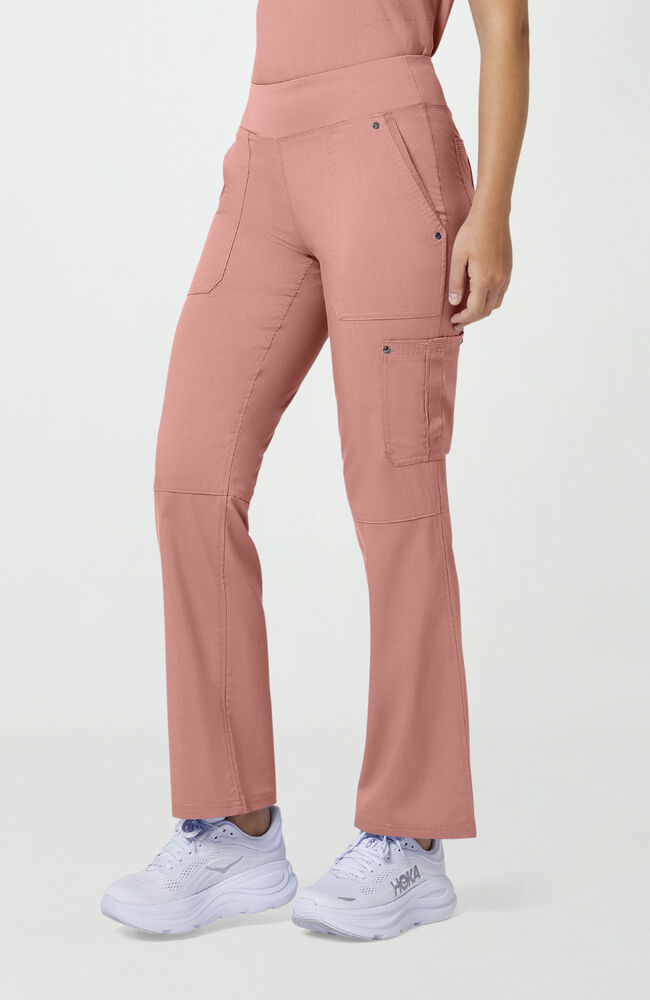::Velvet Peach