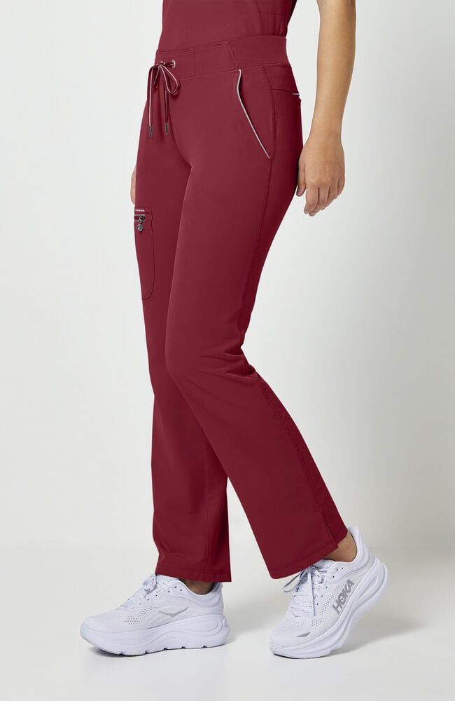 ::Garnet Red