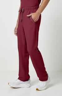 ::Garnet Red