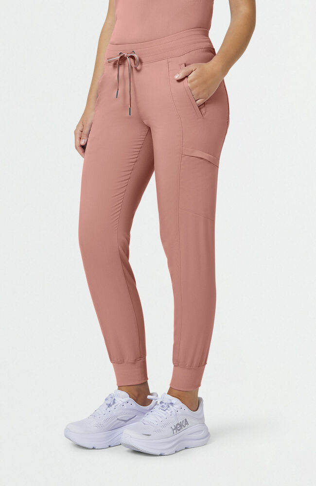 ::Velvet Peach