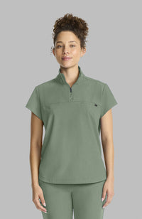 ::Acadia Green